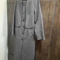 پالتو استردار نونو