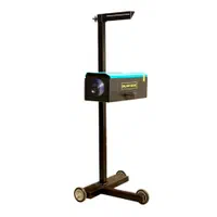 دستگاه تنظیم نور چراغ خودرو.هدلایت تستر