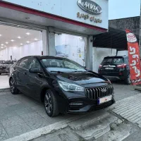 آریزو ۵ اف ال مشکی (خشک/تحویل ۱۷ آذر)|خودرو سواری و وانت|رودسر, |دیوار