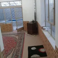 فروش باغ نقلی نوساز یا معاوضه|فروش خانه و ویلا|نجف‌آباد, حومه نجف آباد|دیوار