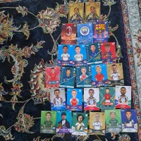 کارت های کیمدی