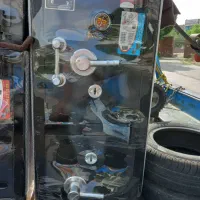 گاوصندوق  ارتفاع‌ ۱۴۵‌در۴۵|ابزارآلات|اسلام‌شهر, شهرک قائمیه|دیوار