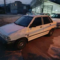 صبا 88|خودرو سواری و وانت|رودبار, |دیوار