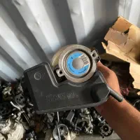 پمپ هیدرولیک ۴۰۵ پراید۲۰۶ سمند ۲۰۷ رانا کویک تیبا|قطعات یدکی و لوازم جانبی|خاوران, |دیوار