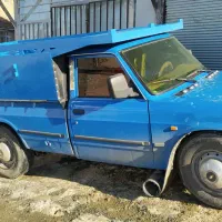 نیسان کرایه