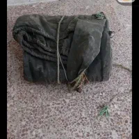 چادر نیسان 4*5