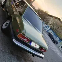 بی ام و 518|خودرو سواری و وانت|تبریز, |دیوار