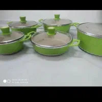 قابلمه جنس قدیمی محکم سنگین