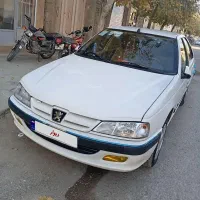 پارس تیوفایو مدل ۱۴۰۴|خودرو سواری و وانت|کنگاور, |دیوار