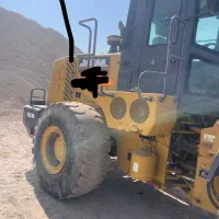 لودرzL50 برقی200،ZL20،پیکورکره اصل،بیل کوماتسو