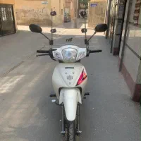 طرح ویو ۱۲۵کویر