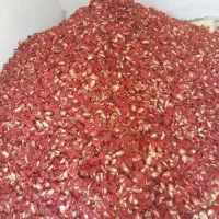 گوجه خشک دوقارچ خورشیدی|خوردنی و آشامیدنی|بکتاش, |دیوار