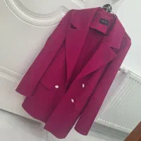 کت شلوار مجلسی مزونی سایز۴۰الی۴۲