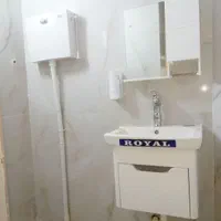 لوله کشی ونصب شیرالات ضرفشوی روشویی|خدمات پیشه و مهارت|اهواز, کوی باهنر|دیوار