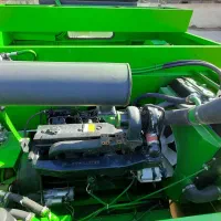 کمباین ۱۰۵۵|خودرو سنگین|بجنورد, |دیوار