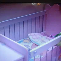 تخت و کمد کودک|تخت و صندلی بچه|گرگان, |دیوار