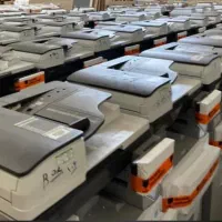 فتوکپی حرفه‌ای رنگی و سیاه سفید با اقساط 6 ماهه|پرینتر، اسکنر، کپی، فکس|اصفهان, قلعه طبره|دیوار