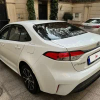 تویوتا لوین ۲۰۲۴ توریو ۱۲۰۰ در حد نو|خودرو سواری و وانت|تهران, دروس|دیوار