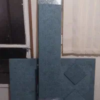 تخت یک نفره پازلی