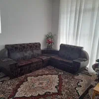 اجاره روزانه/هفتگی/ماهانه منزل مبله|اجارهٔ کوتاه‌مدت آپارتمان و سوئیت|شیراز, جانبازان|دیوار