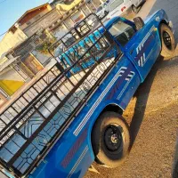 زامیاد دوگانه آپشنال رادیال سیمی