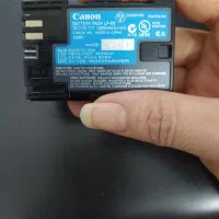 باتری دوربین کنون و کارت حافظه|دوربین عکاسی و فیلمبرداری|مشهد, آزادشهر|دیوار