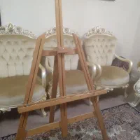 پایه بوم نقاشی