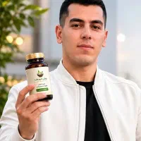 معجون بهبو*دی