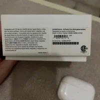 ایرپاد پرو ۲|لوازم جانبی موبایل و تبلت|تهران, حبیب الله|دیوار