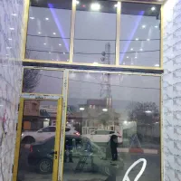 اجاره مغازه ۴۵ متر|اجارهٔ مغازه و غرفه|شوط, |دیوار