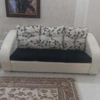 مبل راحتی هفت نفره