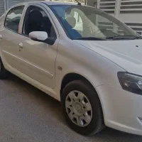 رانا پلاس ۱۴۰۰ بی رنگ مصرف کننده|خودرو سواری و وانت|اصفهان, خانه اصفهان|دیوار