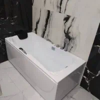 ساخت و تولید انواع وان ها و جکوزی|لوازم حمام|شهریار, رزکان|دیوار