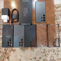 یک دستگاه s24 ultra|موبایل|اصفهان, دستگرده|دیوار