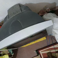 تلویزیون ۲۰ ۱ینچ|تلویزیون و پروژکتور|ازنا, |دیوار