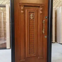 درب ضدسرقت وداخلی پخش وتولید پیکا