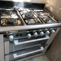گاز|اجاق گاز و لوازم برقی پخت‌وپز|اندیشه, اندیشه فاز ۱|دیوار