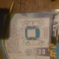 سمند ef7دوگانه فابریک