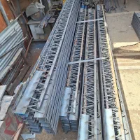 تیرچه کرومیت تاپ سازه