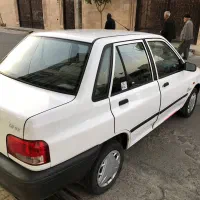 پراید ۱۳۱ مدلsx۹۴|خودرو سواری و وانت|تهران, امیر بهادر|دیوار