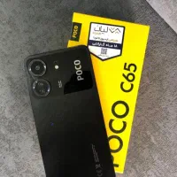 شیائومی c65 با حافظه ۲۵۶