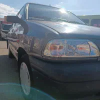 پراید ۱۳۱ ex مدل ۱۳۹۲|خودرو سواری و وانت|قم, ارم|دیوار