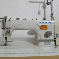 چرخ خیاطی جک