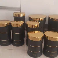 بانکه حبوبات|ظروف نگهدارنده، پلاستیکی، یک‌بارمصرف|قم, بنیاد|دیوار