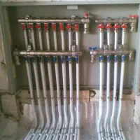 لوله کشی اب و فاضلاب  نصب و تعمیر شیرآلات|خدمات پیشه و مهارت|تهران, پونک|دیوار