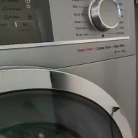 لباسشویی دوو ۷ کیلویی در حد نو با کارتن