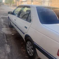 پژو اس الیکس مدل ۹۶