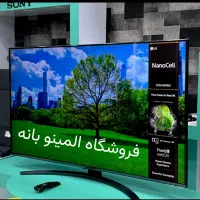 ال ای دی 65 سامسونگ سری 8000 اصلی2026
