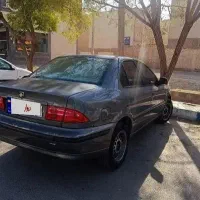 سمند ۸۶|خودرو سواری و وانت|شاهینشهر, خانه کارگر|دیوار