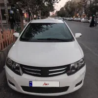 اریو Z300 اتومات ۱۳۹۶